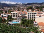 Hotel Quinta Bela Sao Tiago wakacje