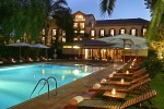 Hotel Quinta Da Bela Vista wakacje