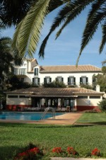 Hotel Quinta Da Bela Vista wakacje