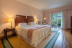 Hotel Quinta Jardins Do Lago wakacje