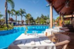 Hotel Quinta Jardins Do Lago wakacje