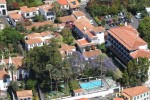 Hotel Quinta Penha De Franca wakacje