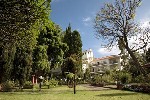 Hotel Quintinha Sao Joao wakacje