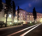 Hotel Quintinha Sao Joao wakacje
