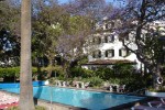 Hotel Rocamar wakacje