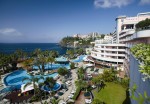 Hotel Royal Savoy wakacje
