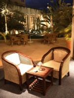 Hotel The Residence wakacje