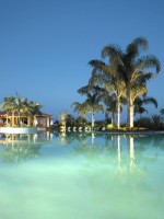 Hotel The Residence wakacje