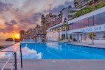 Hotel Vidamar Resort Madeira wakacje