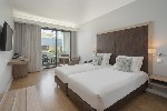 Hotel Vila Baleira Funchal wakacje