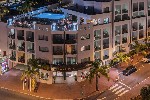 Hotel Vila Baleira Funchal wakacje