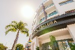 Hotel Vila Baleira Funchal wakacje