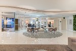 Hotel Vila Baleira Funchal wakacje