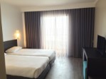 Hotel Euro Moniz wakacje
