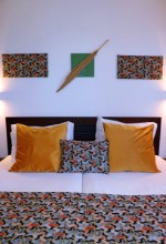 Hotel Euro Moniz wakacje
