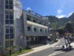 Hotel Euro Moniz wakacje