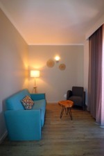 Hotel Euro Moniz wakacje