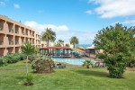 Hotel Dom Pedro Garajau wakacje
