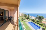 Hotel Dom Pedro Garajau wakacje