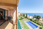Hotel Dom Pedro Garajau - ... wakacje