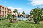 Hotel Dom Pedro Garajau wakacje