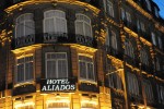 Hotel Hotel Aliados wakacje