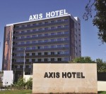 Hotel Axis Porto Business Spa Hotel wakacje