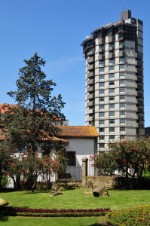 Hotel Dom Henrique wakacje