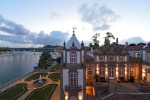 Hotel Pestana Palacio do Freixo Pousada & National Monument wakacje
