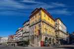 Hotel Pestana Vintage Porto wakacje