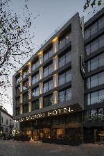 Hotel Turim Oporto wakacje