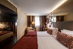 Hotel Turim Oporto wakacje