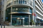 Hotel SANA Sesimbra wakacje