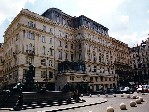 Hotel Hotel Ambassador wakacje