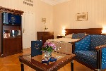 Hotel Hotel Ambassador wakacje