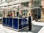 Hotel Hotel Ambassador wakacje