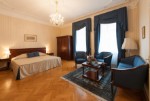 Hotel Hotel Ambassador wakacje