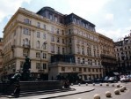 Hotel Hotel Ambassador wakacje