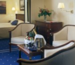 Hotel Hotel Ambassador wakacje