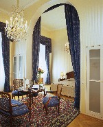 Hotel Hotel Ambassador wakacje