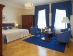 Hotel Hotel Ambassador wakacje