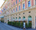 Hotel Anantara Palais Hansen Vienna wakacje