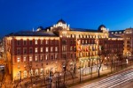 Hotel Anantara Palais Hansen Vienna wakacje