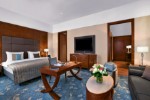 Hotel Anantara Palais Hansen Vienna wakacje