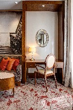 Hotel Anantara Palais Hansen Vienna wakacje