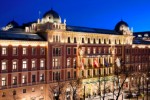 Hotel Anantara Palais Hansen Vienna wakacje