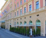 Hotel Anantara Palais Hansen Vienna wakacje