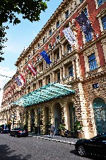 Hotel Anantara Palais Hansen Vienna wakacje