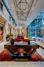 Hotel Anantara Palais Hansen Vienna wakacje