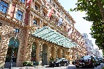 Hotel Anantara Palais Hansen Vienna wakacje